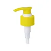 Good Quality Double Walled Cosmetic Lotion Plastic Pump Dispenser,Soap Dispenser Pump