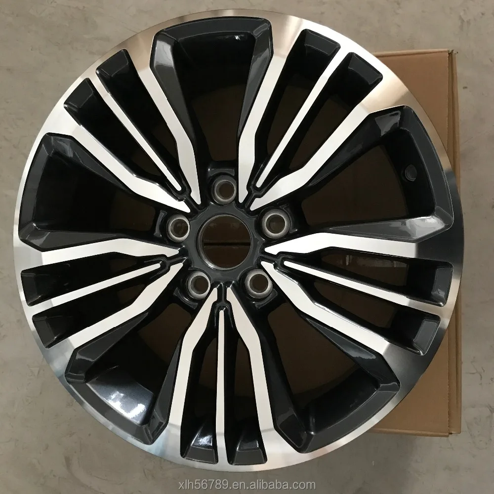 17 inch vossen replica wheel rim on sale