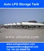 Auto LPG Storage Tank