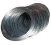 Q195 Q235 binding wire hot dipped galvanized/electro galvanized iron wire rust resistence