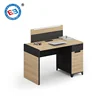 Popular office workstation table executive desk office desk modern office staff computer table