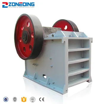 Small mining machine lab jawbreaker diesel motor lab jaw crusher