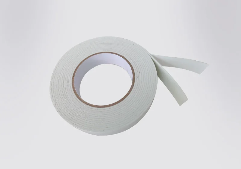 White EVA Foam tape