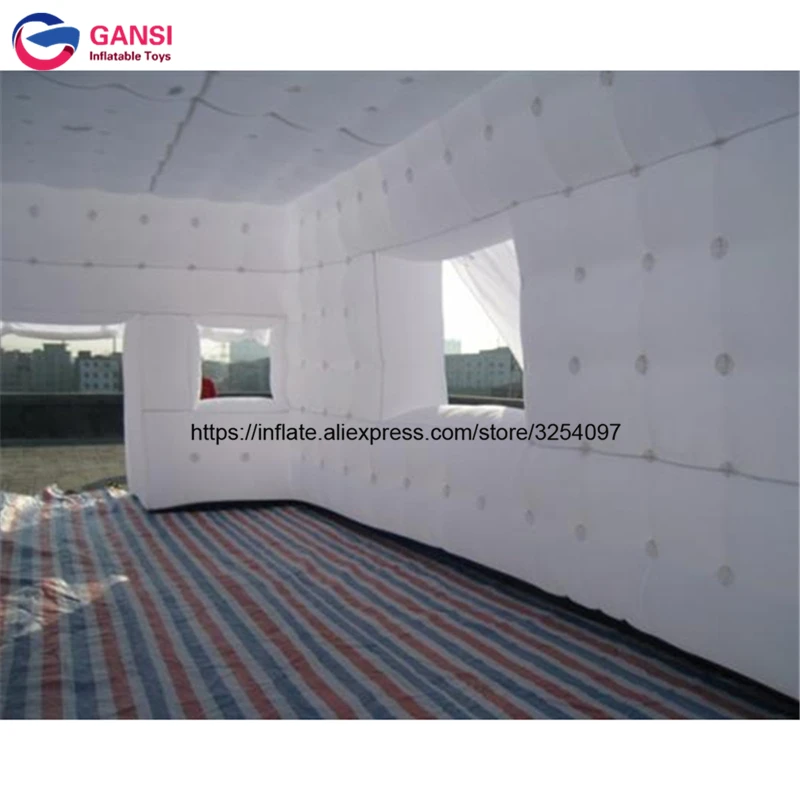 inflatable dome tent88