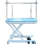 2015 Crystal Electric Lift Dog Grooming Table /Pet Grooming Equipment/Pet Dry Station N-141