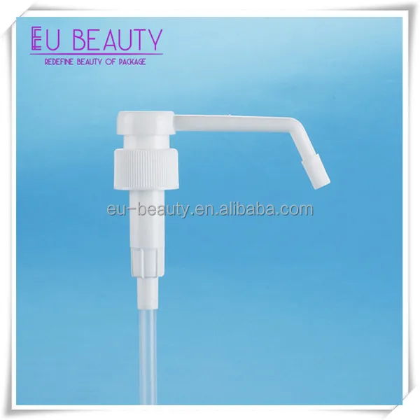 Liquid Dispenser Pump Long Nozzle Spray Pump Buy Liquid Dispenser