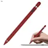 Active Stylus Pen with High Sensitivity and Precision Fine Point Copper Tip for Touch Screen Devices