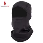 Custom Knitted Flame Resistant Hood FR Balaclava