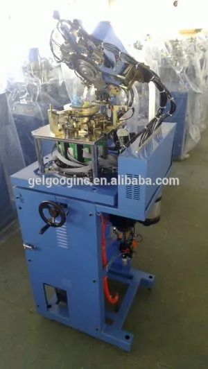 Factory Price Commercial Computerized Socks Knitting Machine Socks Production Line