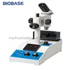 Biobase Lab Use Equipment 4X Objective Lens Melting point Apparatus with Microscope