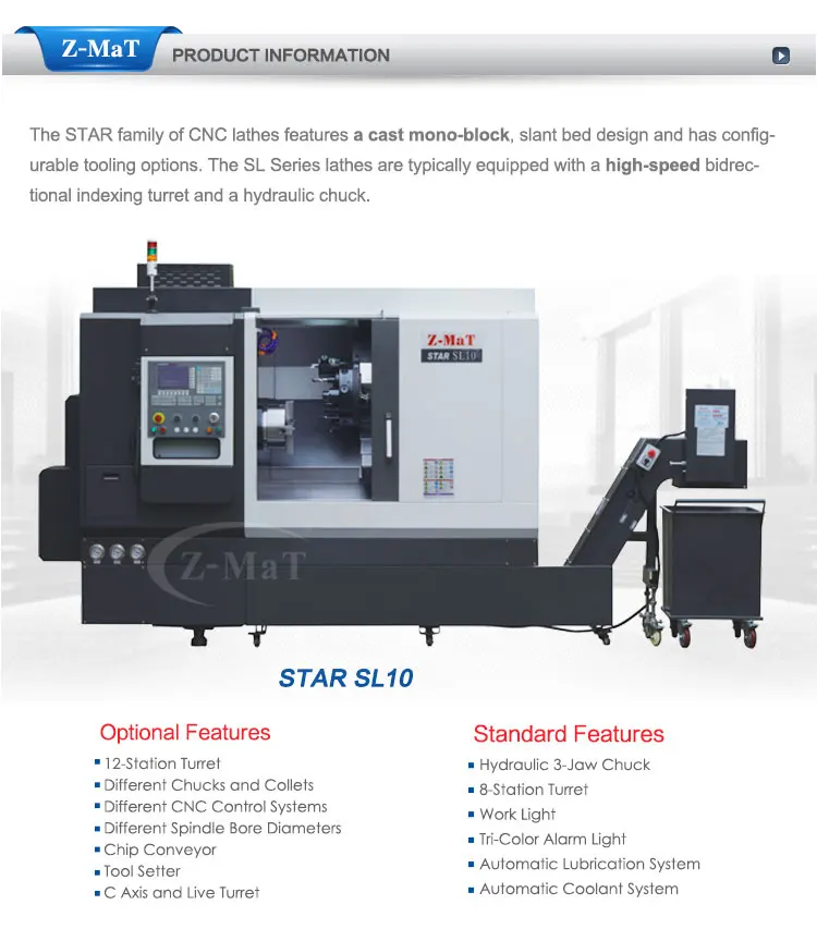 Z Mat Smart Cnc Solutions Top1 Manufacturer Offering Advanced