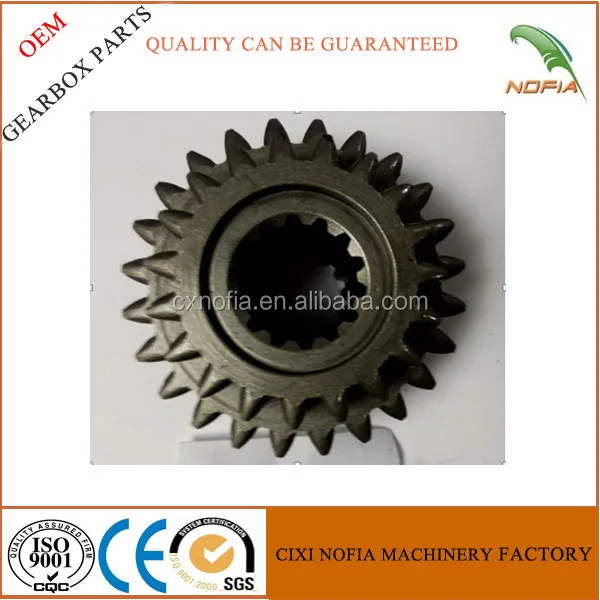 Kubota Gear Power Tiller/tractor/harvester Gearbox Spare Parts Buy