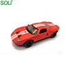 Wholesale High Quality Sport Colorful Mini Children Small Metal Toy Race Car Toys For Kids
