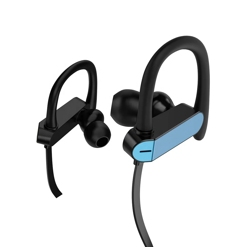 Sports Earbuds Wired with Microphone, Sweatproof Wrap Around Earphones with Over Ear Hook, in Ear Running Headphones for Workout, Gray;blue;yellow;white
Sports Earbuds Wired with Microphone, Sweatproof Wrap Around Earphones with Over Ear Hook, in Ear Running Headphones for Workout, Gray;blue;yellow;white