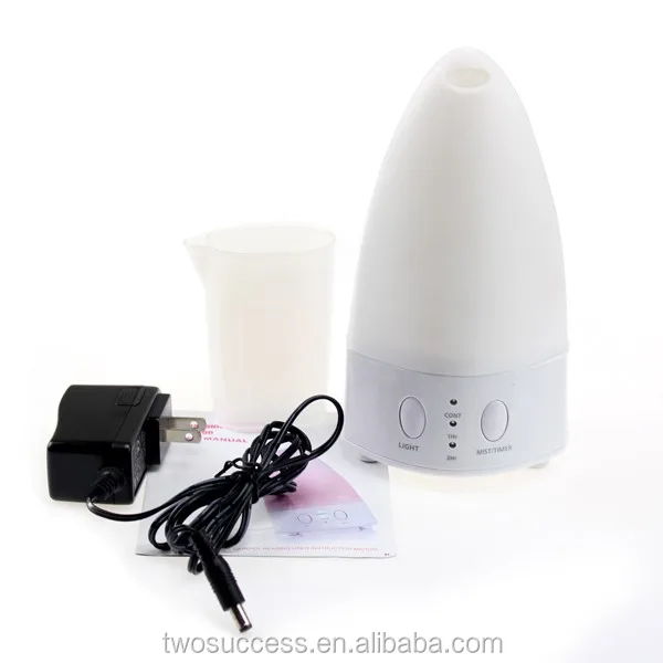 Ultrasonic Humidifier