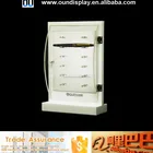 custom acrylic pen display stand private label parker pen ball pen stand rack