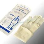 280mm Latex Powdered Sterile Surgical Glove