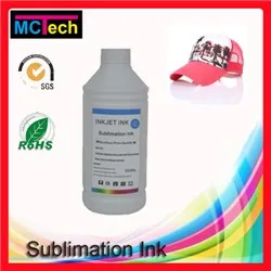 reactive ink for inkjet printing