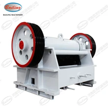 Brick Granite Rock Jaw Crusher 600x900 used in South Africa Crushing Plants
