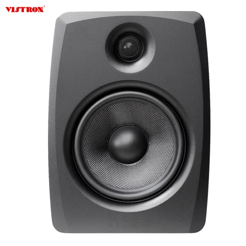 wireless monitor speakers
