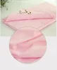 Soft Waterproof Breathable PU Laminated Colorful 100% Cotton Fabric for Baby Sheet