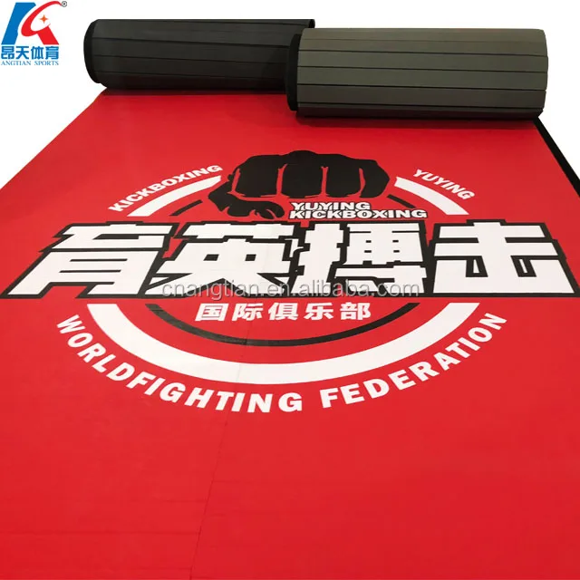 factory high quality floor customized vinyl tatami gym wrestling martial arts roll mat, Red,blue,black,green,white,grey,yellow,orange
factory high quality floor customized vinyl tatami gym wrestling martial arts roll mat, Red,blue,black,green,white,grey,yellow,orange