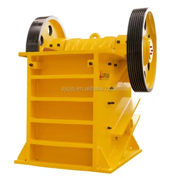 Small Stone Used Stone Rock Crusher Plant For Sale