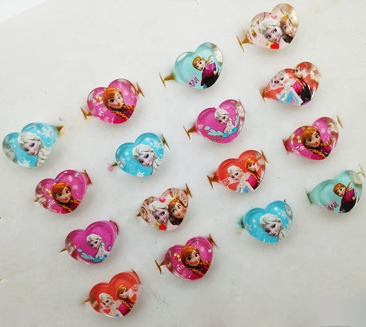 Children Plastic Rings Sets Cartoon Floral Fruit Color Adjustable Ring Bring Color Girls Kids Finger Chain
Children Plastic Rings Sets Cartoon Floral Fruit Color Adjustable Ring Bring Color Girls Kids Finger Chain