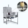 industrial kiwi fruit peeler machine,kiwi fruit peeling machine, kiwi fruit skin removing machine