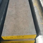 DIN 1.3243 HS6-5-2-5 SKH55 2723 High Speed Tool Steel Flat