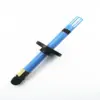 PE plastic waterproof sht 10 sht20 sht15 temperature sensor housing