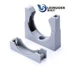 Wiring accessory factory plastic bracket for AD10.0~AD54.5 conduit/pipe