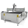 Forsun 1300*2500MM CNC Plasma Metal Cutting Machine for Steel , Aluminum