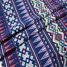 Hot sale brushed new fashion textile materials polyester milk silk knit fabric