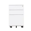 Office Furniture Type Computer Desk Accessories Under Table Mobile Cabinet in Design