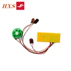 Good Quality Customized Programmable Music Sound Module Greeting Card Recordable Chip for Cards