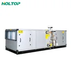 Integrated Control Air Handling Unit AHU Of Central Conditioning System