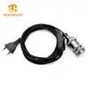 EU Type Top Rated Low MOQ E14 Pendant Light Cord Set