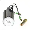 hot sale 12V /24V copper Electric Solenoid Valve for air horn