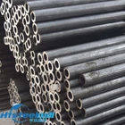 JIS SUJ2 High Carbon Bearing Seamless Steel Pipe Price