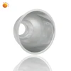 Studio flash light reflector aluminum reflector 30 degree lighting accessories china reflector 50w led