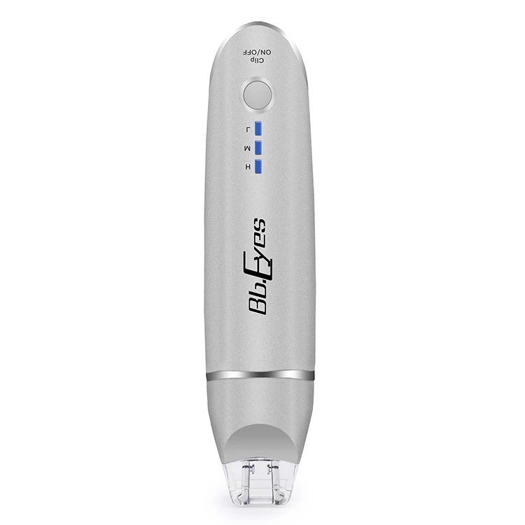 2019 New beauty products! New Multi-functional Eye Massage Pen/Machine/Device, Grey or customized
2019 New beauty products! New Multi-functional Eye Massage Pen/Machine/Device, Grey or customized