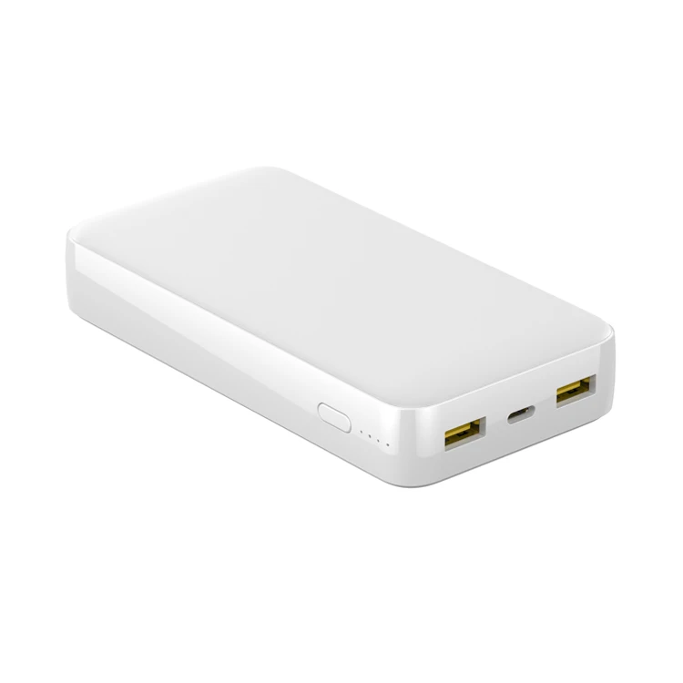 Ultra-large capacity 20000mAh QC3.0/PD3.0 Quick Charge powerbank 20000mah with Type-C input/output - ANKUX.COM