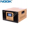 nqqkelc 5kw 5kva 5 kva 5000w Servo AVR ac voltage regulator voltage stabilizer for pc computer