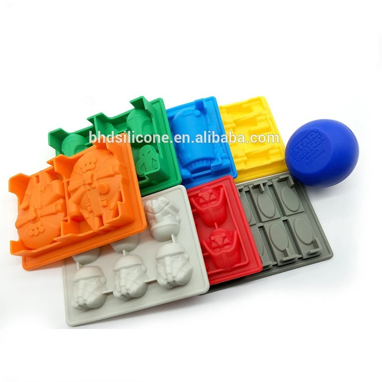 Set of 8 Ice Cube Trays And Candy, Personalized ice cube tray for Star, Orange;green in stock;can be customized
Set of 8 Ice Cube Trays And Candy, Personalized ice cube tray for Star, Orange;green in stock;can be customized