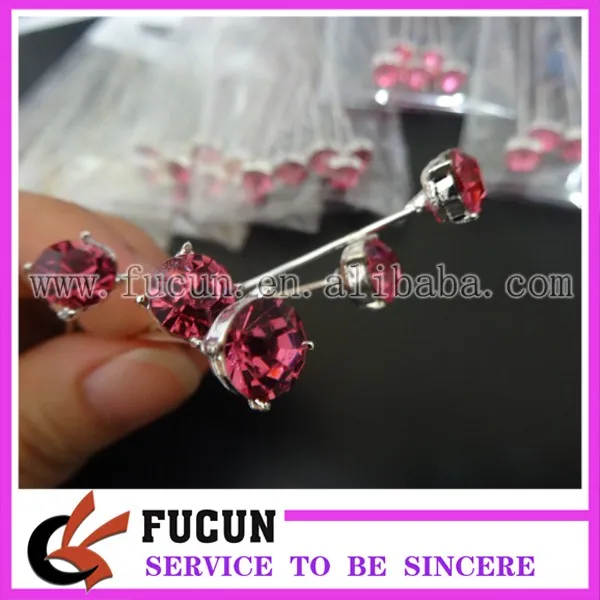 8mm diamond wire pick fuchsia .jpg