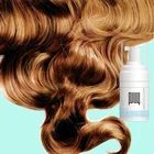 Amazon Top Seller Smelless No Damage Bubble Hair Dye