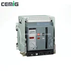 Best price from china supplier 5000 amp air circuit breaker acb