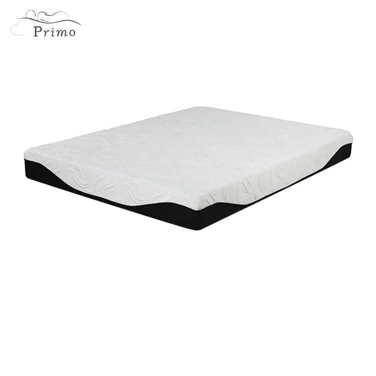 Waterproof Gel mattress Hybrid King Size - Jozy Mattress | Jozy.net