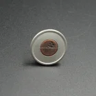 Nice quality metal fancy jeans buttons for garment accessories